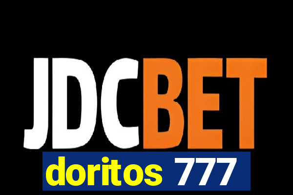 doritos 777